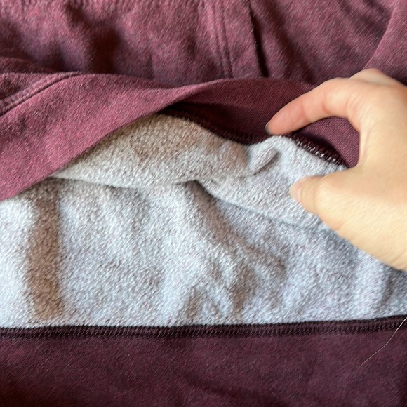 Nike Cowl Neck sweatshirt - Picture 4 of 5